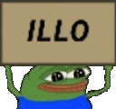 Illo emote