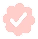 verify_pink emoji