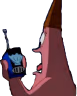patrick_standing emote