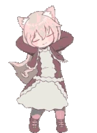 Catgirldance_gif emoji