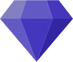 sapphire emote