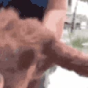 borkRABID emote