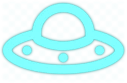 UFO emote