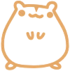 hamster emote