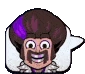67Clash emote