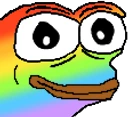 Crungay emote