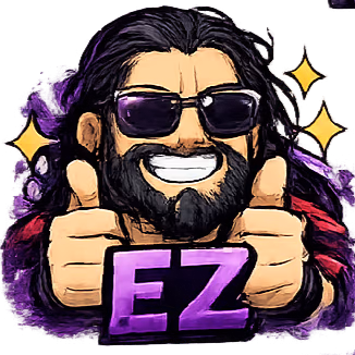 EZ emote