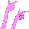 FingerGuns emote