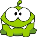 amnyam emote
