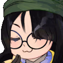 KilljoyGlasses emote