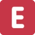 EEE emoji