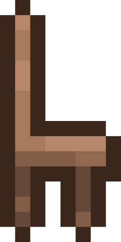 Chair emote