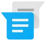 Messenger emote
