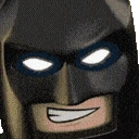 LEGOBATMAN_wink emote