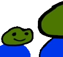 huggss emote
