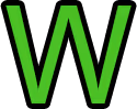 W emote