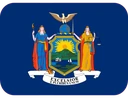 New_York_flag emoji