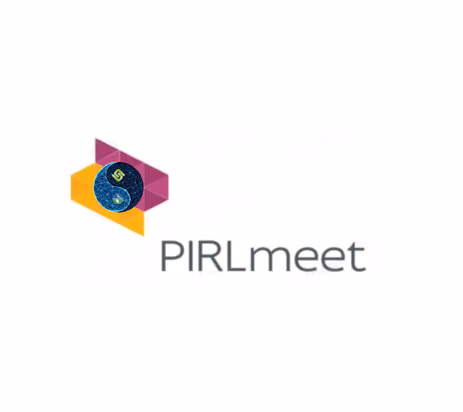 PIRLmeet emote