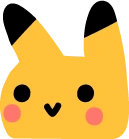 pikasmile emote