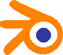 Blender_Logo emote