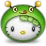 hellokitty_worm emote