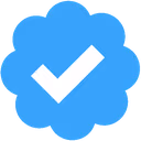 TwitterVerified emote