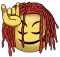 Slatt emote