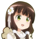 chiya_soreda emote