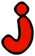 j emote