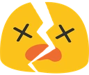 blobbroken emote