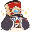 POMPOMWOAH emote