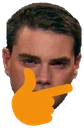 ben_shapiro_think emoji