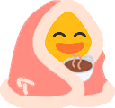 blanketcoffee emote