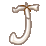 LetterJ animated emote