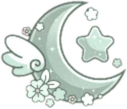 forestgreenmoon emote