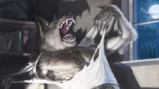 RAHHHH emote