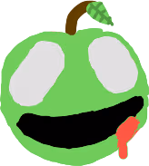 Green_Mapple emote