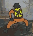 lethalthrowitback emote