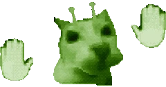 gleroglero emote