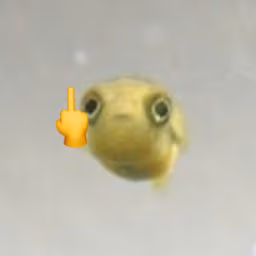 Penkuyrai emote