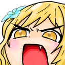 lumineREEE emote