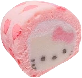 hello_kitty_cake emote
