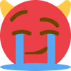 Broken_Smirk emote