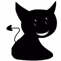 OpheeWinningSmile emote