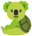 koala emote