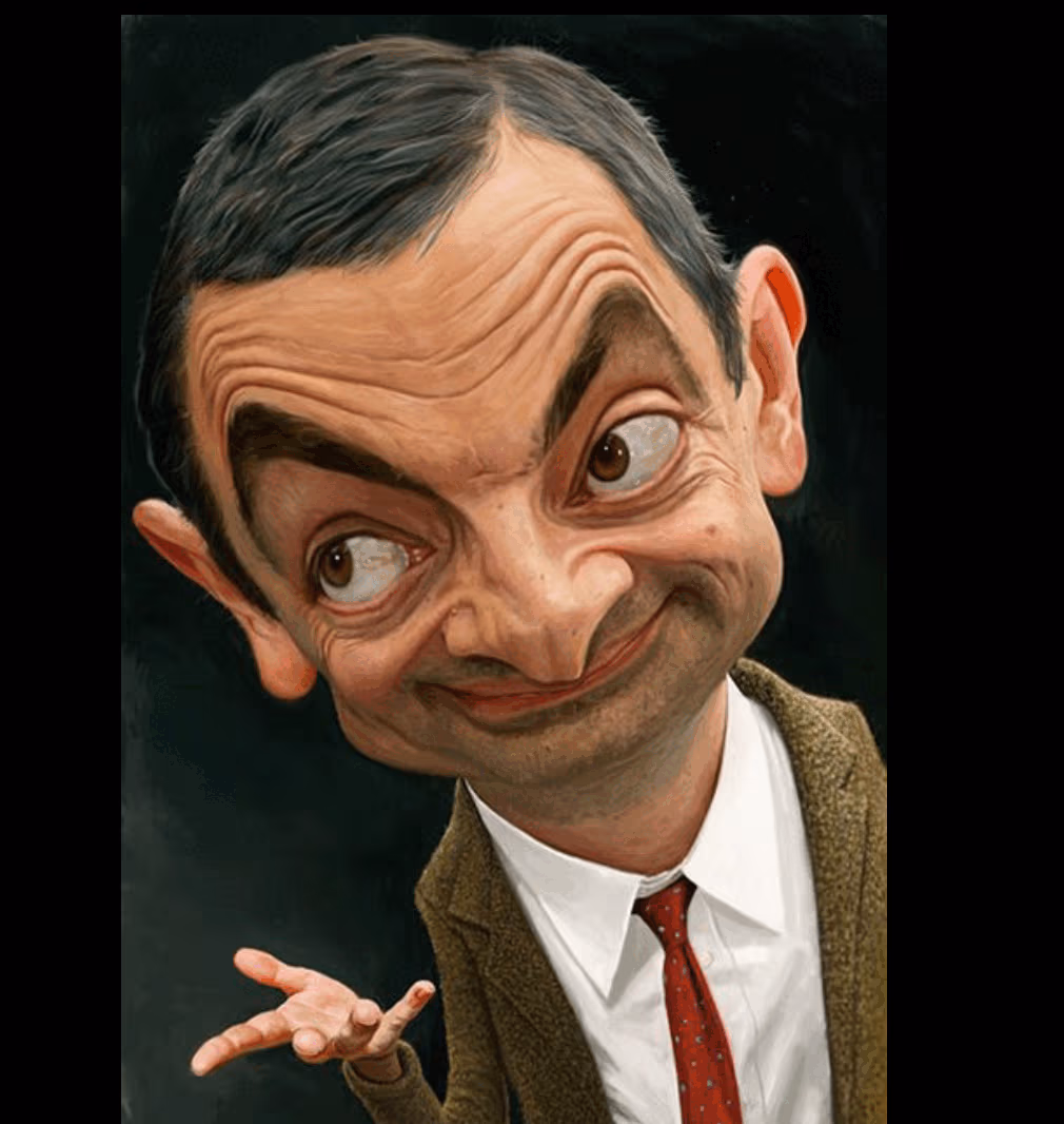 Voila emote