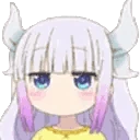 Nodders emote