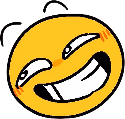 Happpppy emote