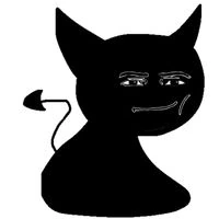 OpheeManface emote