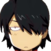 araragiwtf emote